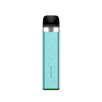 POD-система Vaporesso XROS 3 Mini Aqua Green