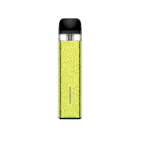 POD-система Vaporesso XROS 3 Mini Lemon Yellow