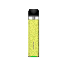 POD-система Vaporesso XROS 3 Mini Lemon Yellow