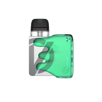 POD-система Vaporesso XROS 3 Nano Kit Jelly Lime