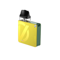 POD-система Vaporesso XROS 3 Nano Kit Lemon Yellow