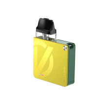 POD-система Vaporesso XROS 3 Nano Kit Lemon Yellow