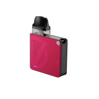 POD-система Vaporesso XROS 3 Nano Kit Magneta Red