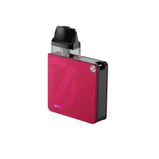 POD-система Vaporesso XROS 3 Nano Kit Magneta Red