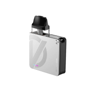 POD-система Vaporesso XROS 3 Nano Kit Silver
