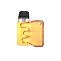POD-система Vaporesso XROS 3 Nano Kit Vitamin Orange