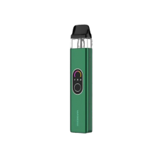 POD-система Vaporesso XROS 4 Green