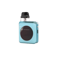 POD-система Vaporesso XROS 4 Nano Aquamarine