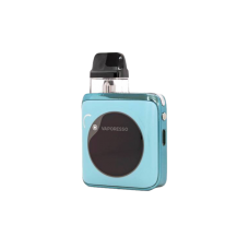 POD-система Vaporesso XROS 4 Nano Aquamarine