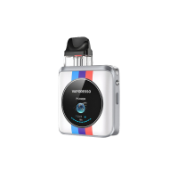 POD-система Vaporesso XROS 4 Nano Race Track