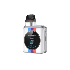 POD-система Vaporesso XROS 4 Nano Race Track