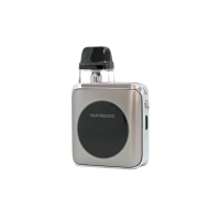 POD-система Vaporesso XROS 4 Nano Titanium Silver