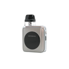 POD-система Vaporesso XROS 4 Nano Titanium Silver