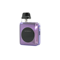 POD-система Vaporesso XROS 4 Nano Twilight Purple