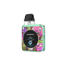 POD-система Vaporesso XROS 4 Nano Vapestuff Edition