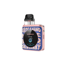 POD-система Vaporesso XROS 4 Nano Word-pop Blue