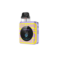 POD-система Vaporesso XROS 4 Nano Word-pop Yellow