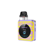 POD-система Vaporesso XROS 4 Nano Word-pop Yellow