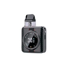 POD-система Vaporesso XROS 5 Nano Black Satin