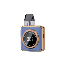 POD-система Vaporesso XROS 5 Nano Blue Learherette