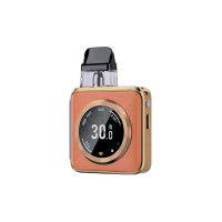 POD-система Vaporesso XROS 5 Nano Orange Leatherette