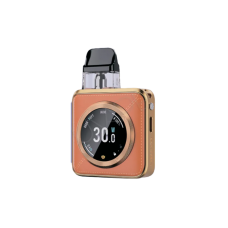 POD-система Vaporesso XROS 5 Nano Orange Leatherette