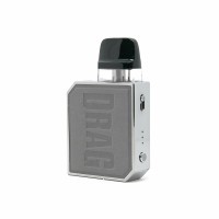 POD-система VOOPOO Drag Nano 2 Gull Grey POD-система VOOPOO Drag Nano 2 Gull Grey