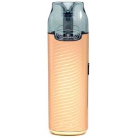 POD-система VOOPOO V.THRU PRO (Sliky Gold)