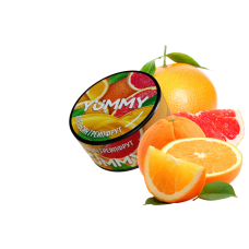 Табак Yummy Апельсин Грейпфрут 100 г