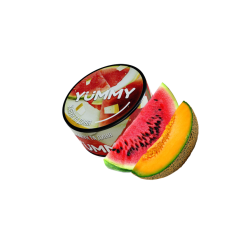 Табак Yummy Арбуз и Дыня 100 г