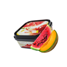 Табак Yummy Арбуз и Дыня 250 г