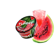 Табак Yummy Арбузный Лимонад 100 г