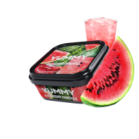 Табак Yummy Арбузный Лимонад 250 г