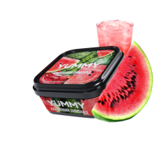 Табак Yummy Арбузный Лимонад 250 г