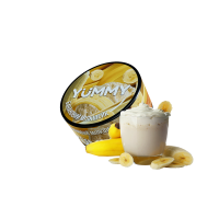 Табак Yummy Банановый Милкшейк 100 г