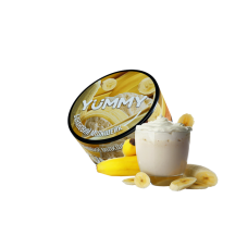 Табак Yummy Банановый Милкшейк 100 г