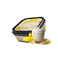 Табак Yummy Банановый Милкшейк 250 г