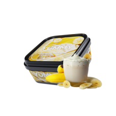 Табак Yummy Банановый Милкшейк 250 г