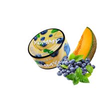 Табак Yummy Дыня Черника Мята 100 г