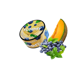 Табак Yummy Дыня Черника Мята 100 г