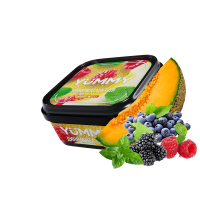 Табак Yummy Дыня Мята Ягоды 250 г