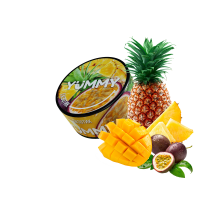 Табак Yummy Экзотик 100 г