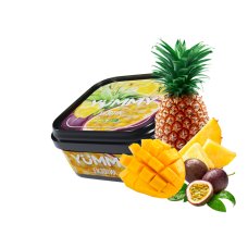 Табак Yummy Экзотик 250 г