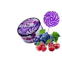 Табак Yummy Фиолетовые Конфеты 100 г