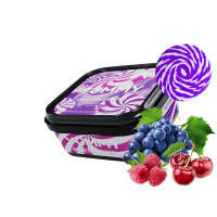Табак Yummy Фиолетовые Конфеты 250 г