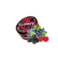 Табак Yummy Лесные Ягоды 100 г