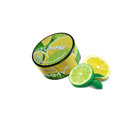 Табак Yummy Лимон Лайм 100 г