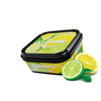 Табак Yummy Лимон Лайм 250 г