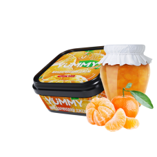 Табак Yummy Мандариновый Джем 250 г