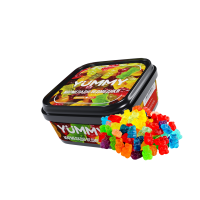 Табак Yummy Мармеладные Мишки 250 г